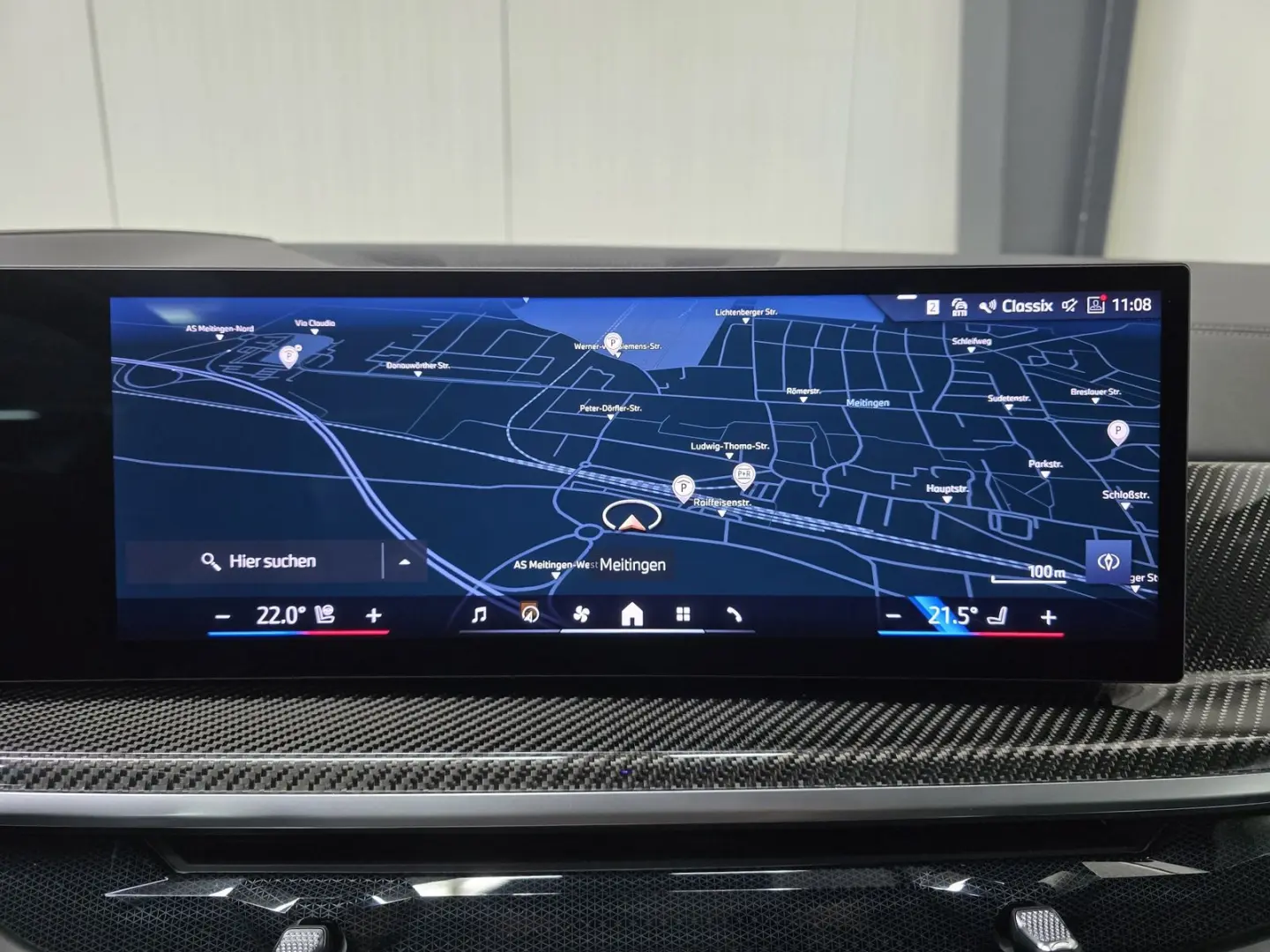 X5 40i M Sport Pro