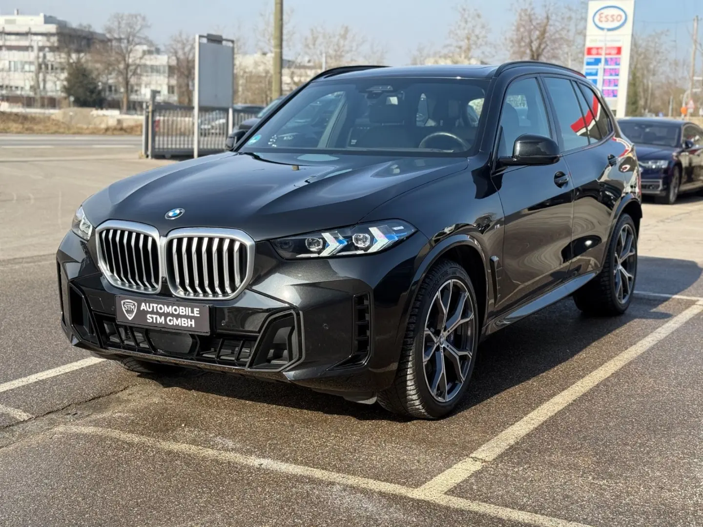 X5 40 i xDrive M Sport