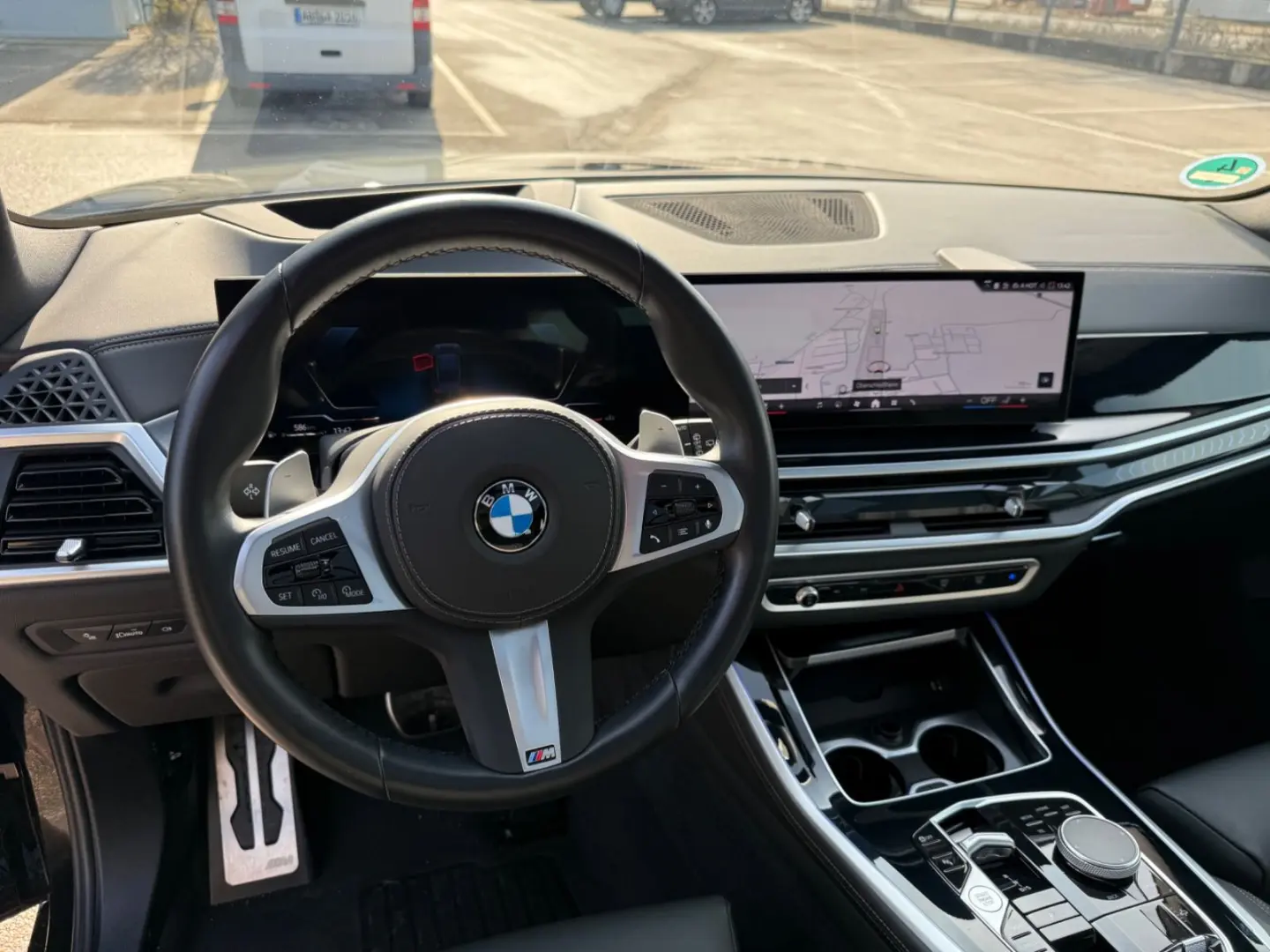 X5 40 i xDrive M Sport