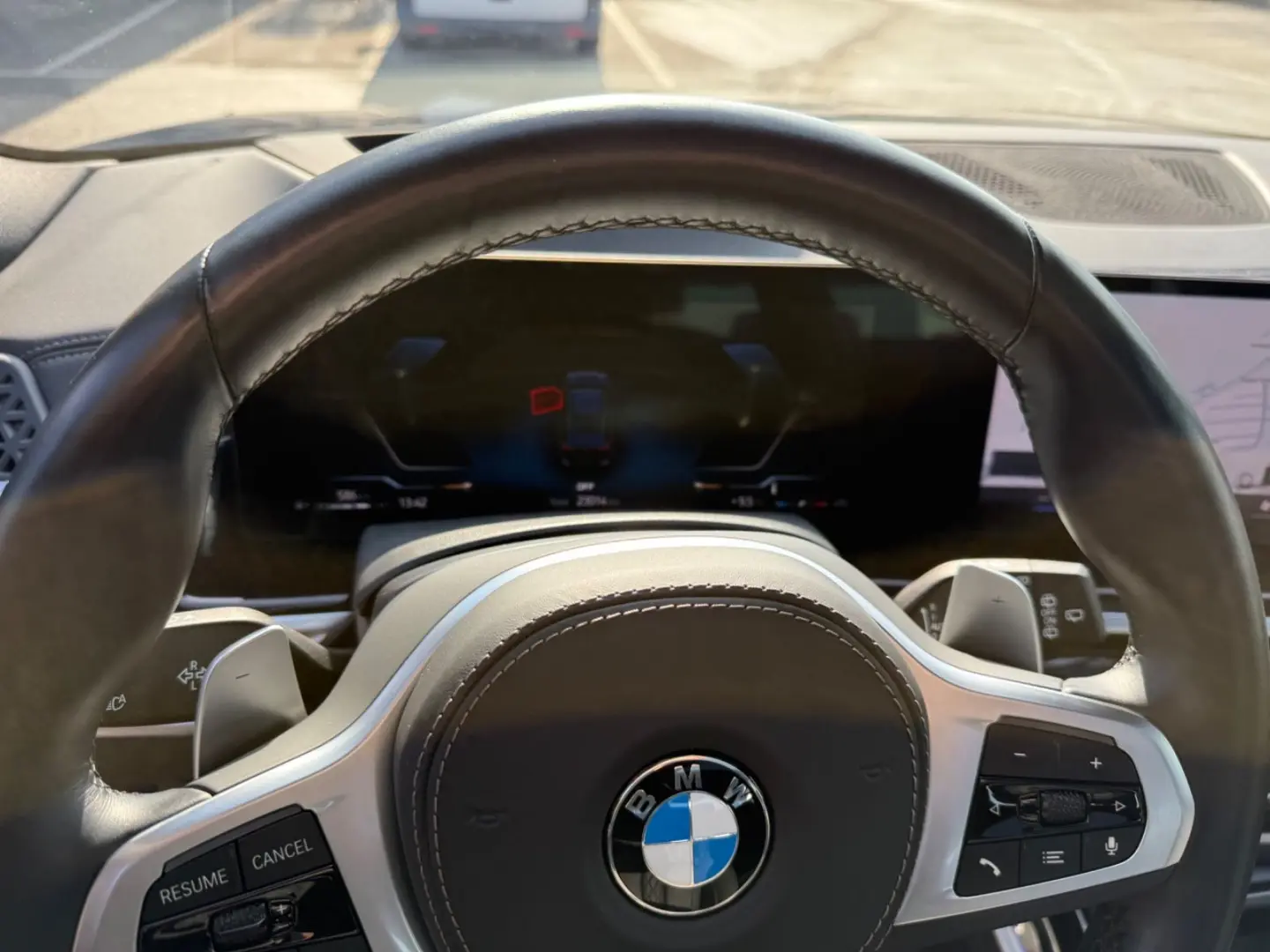 X5 40 i xDrive M Sport