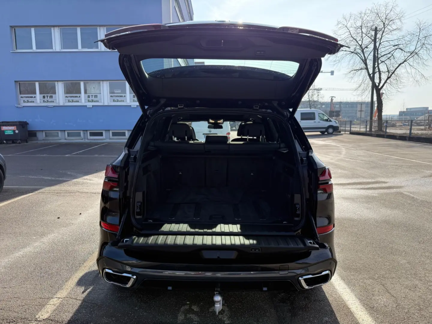 X5 40 i xDrive M Sport