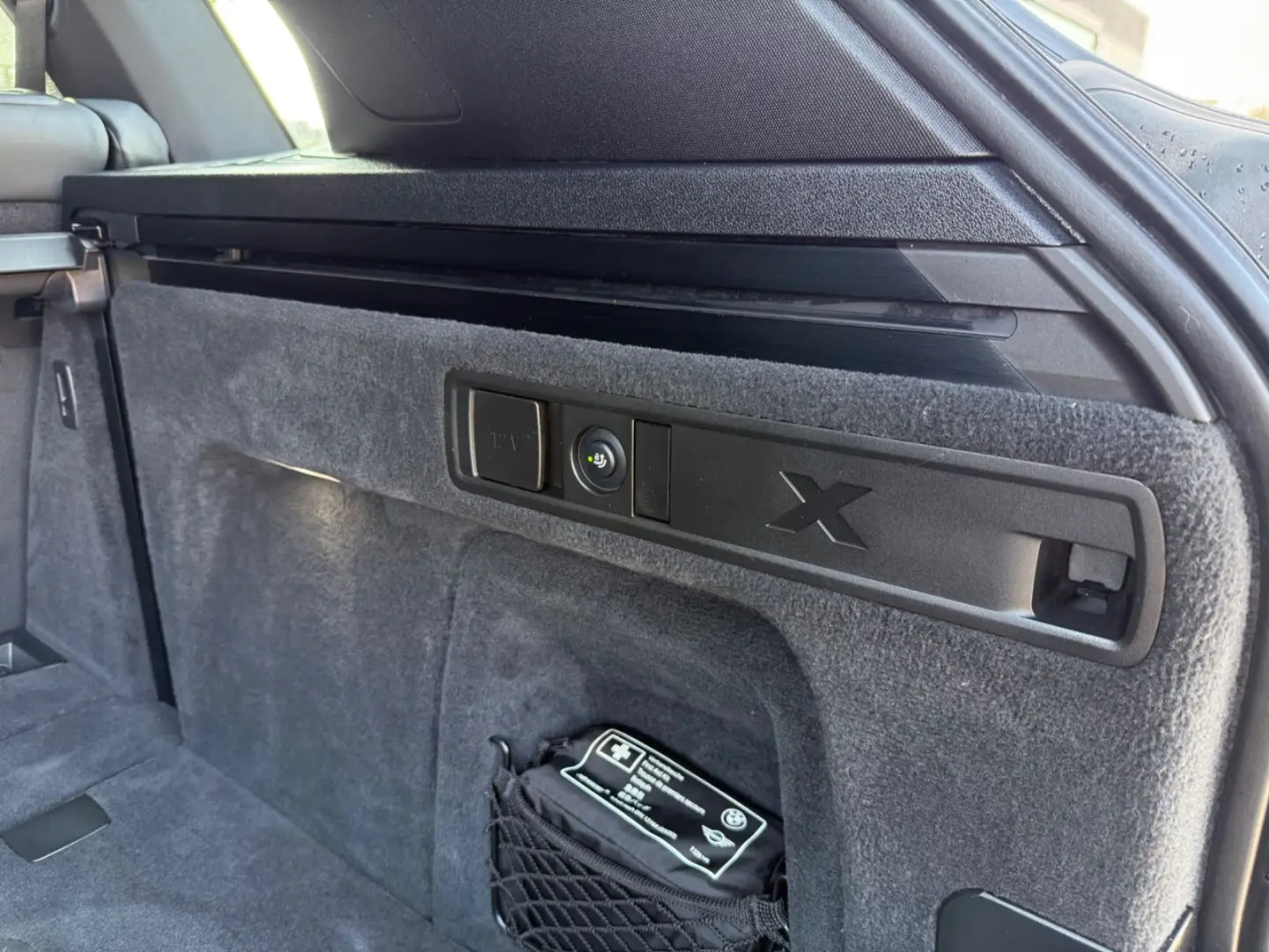 X5 40 i xDrive M Sport