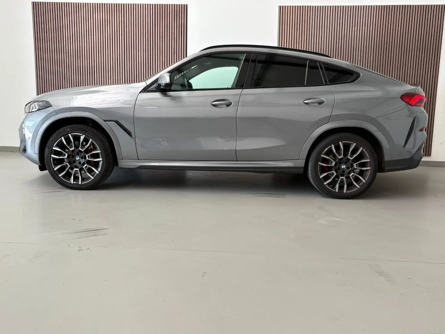 X6 X Drive  M Sport Pro Pano  22 Zoll