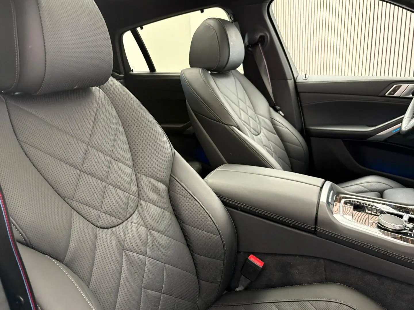 X6 X Drive  M Sport Pro Pano  22 Zoll