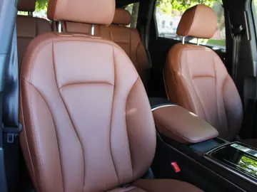 Q7 50 TDI Quattro  GARANTIE