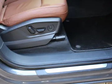 Q7 50 TDI Quattro  GARANTIE