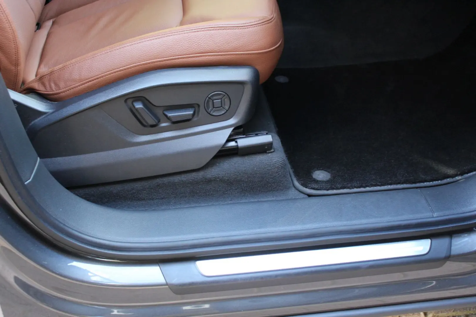 Q7 50 TDI Quattro  GARANTIE