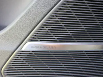 Q7 50 TDI Quattro  GARANTIE