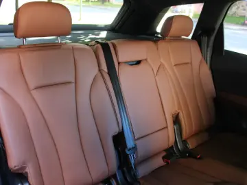 Q7 50 TDI Quattro  GARANTIE