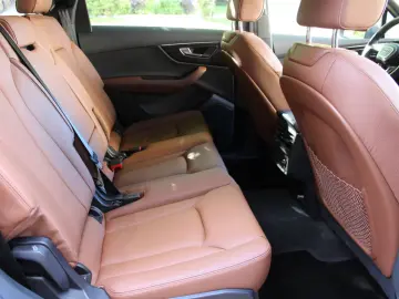 Q7 50 TDI Quattro  GARANTIE
