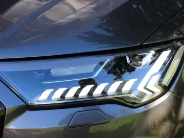 Q7 50 TDI Quattro  GARANTIE