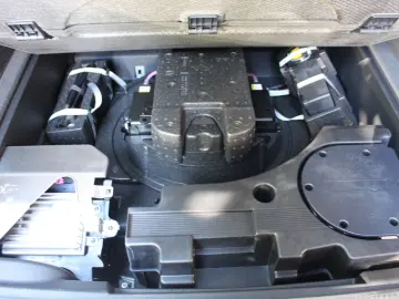 Q7 50 TDI Quattro  GARANTIE