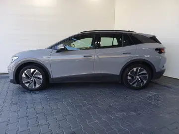 VW ID.4 Pro Performance