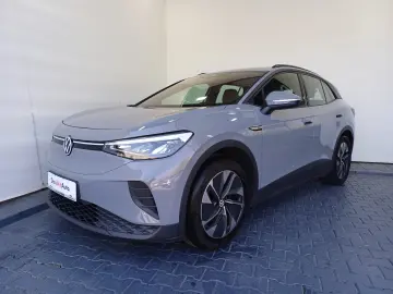 VW ID.4 Pro Performance