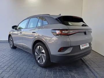 VW ID.4 Pro Performance