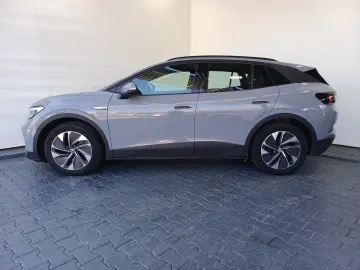 VW ID.4 Pro Performance