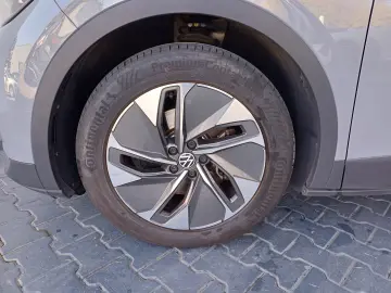 VW ID.4 Pro Performance