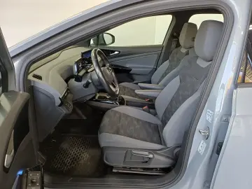 VW ID.4 Pro Performance