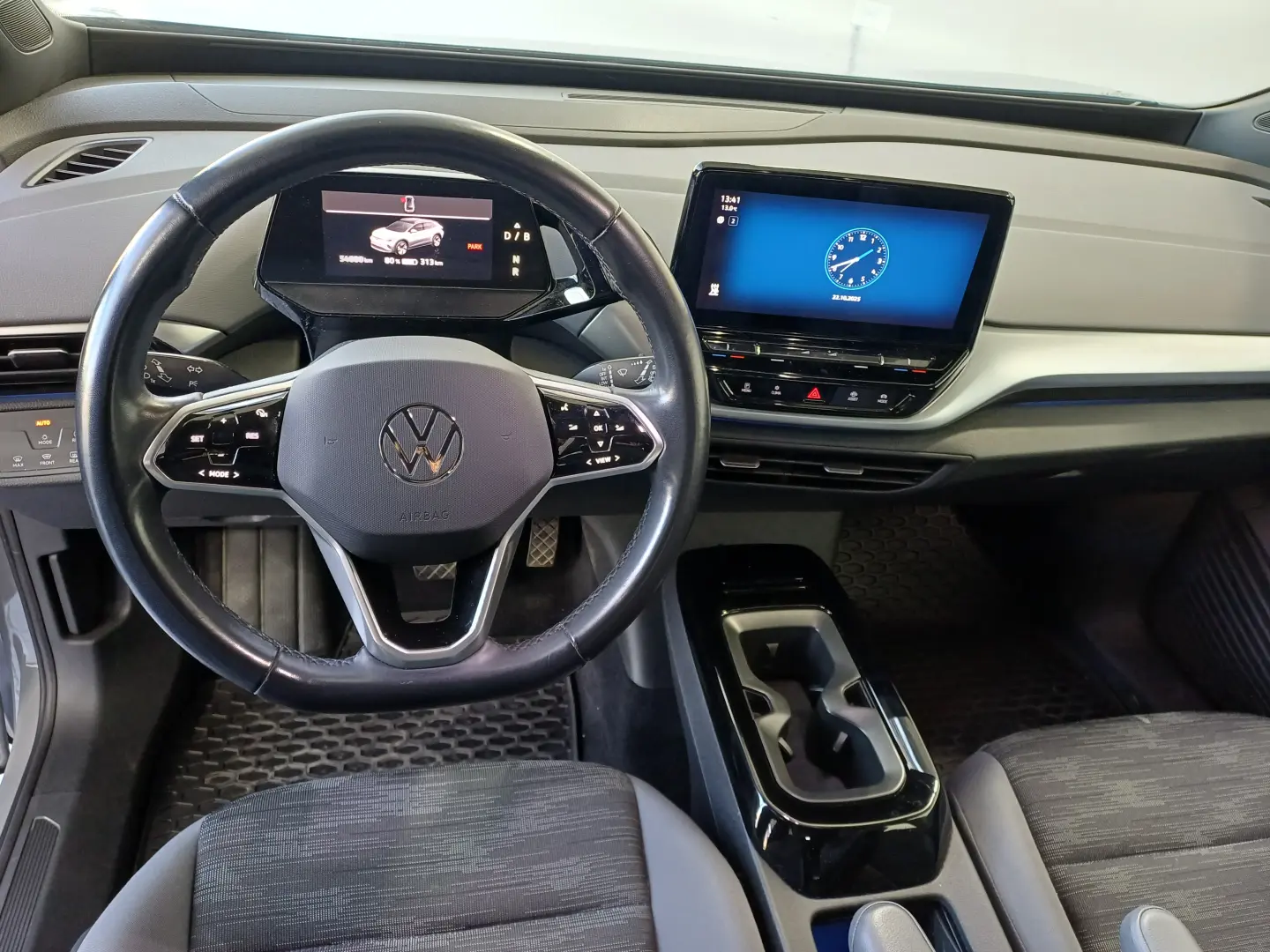 VW ID.4 Pro Performance