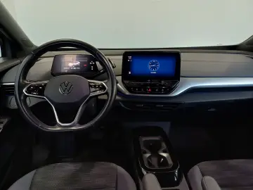 VW ID.4 Pro Performance