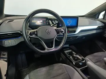 VW ID.4 Pro Performance