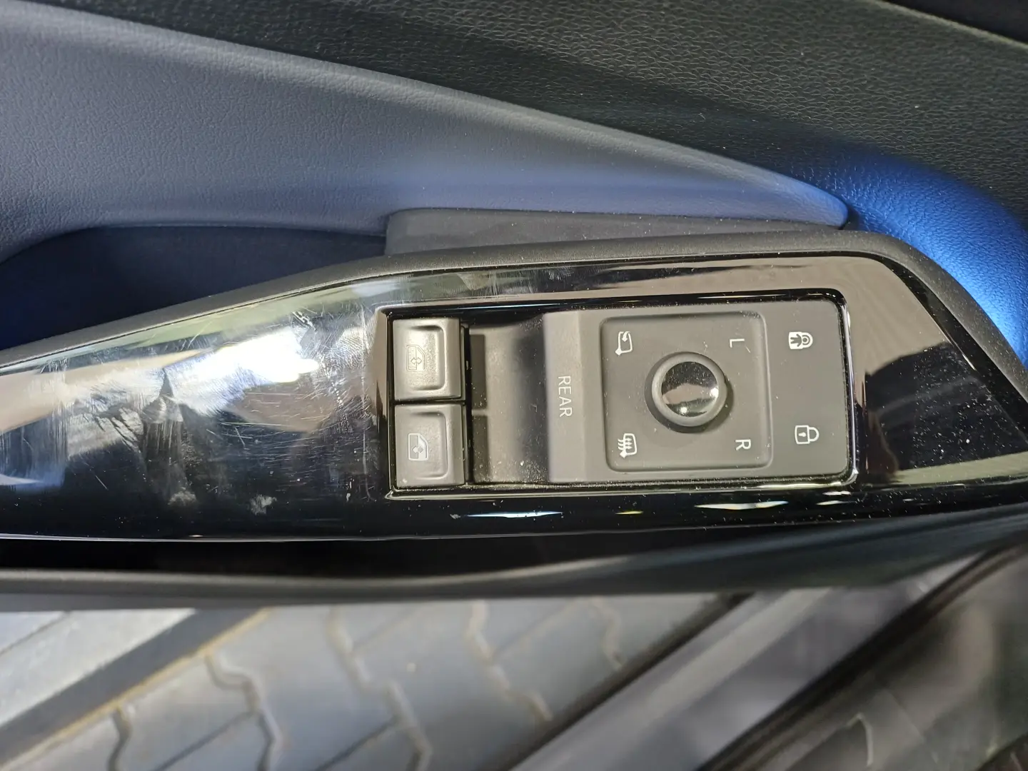 VW ID.4 Pro Performance