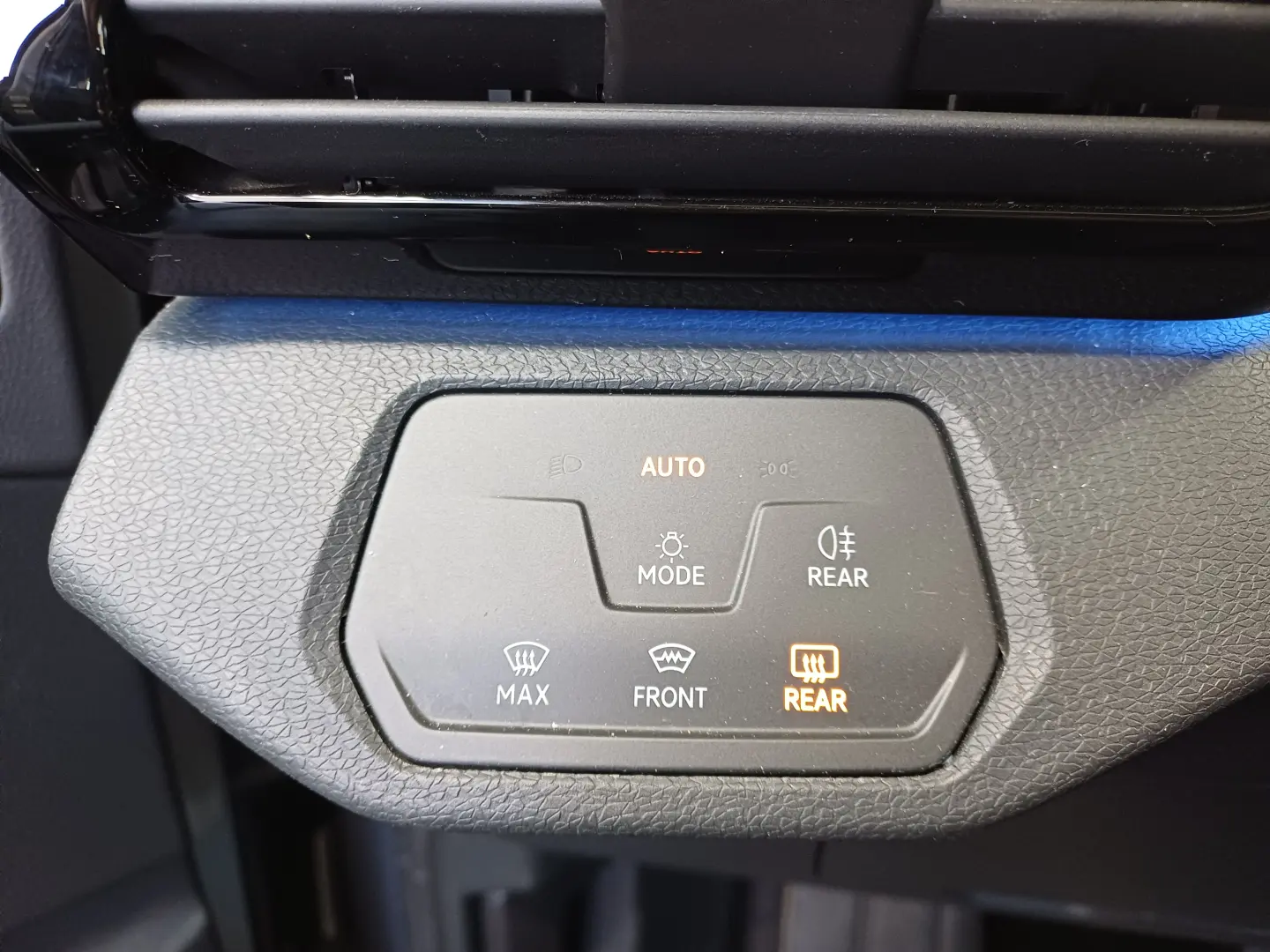 VW ID.4 Pro Performance
