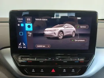 VW ID.4 Pro Performance