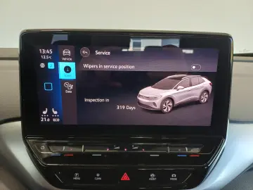 VW ID.4 Pro Performance