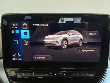 VW ID.4 Pro Performance