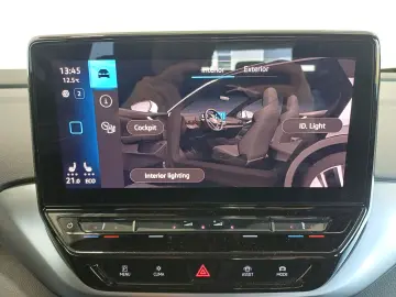VW ID.4 Pro Performance