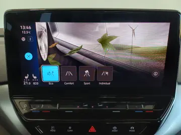 VW ID.4 Pro Performance