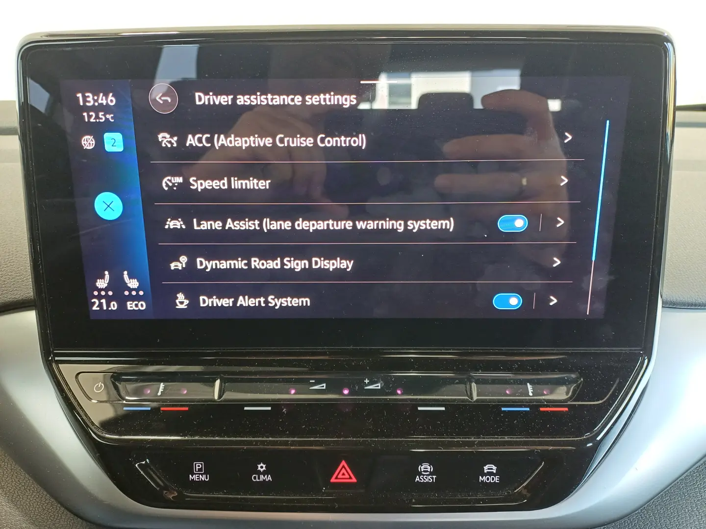 VW ID.4 Pro Performance