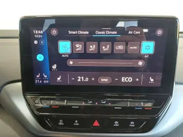 VW ID.4 Pro Performance