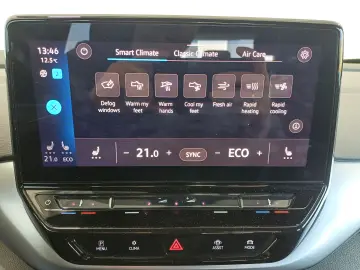 VW ID.4 Pro Performance