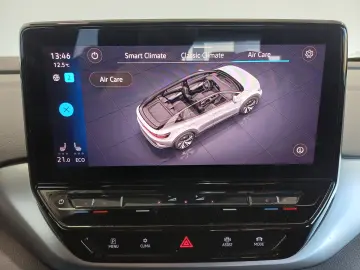 VW ID.4 Pro Performance