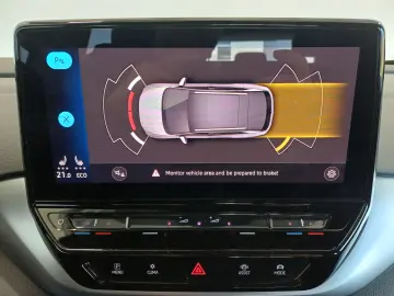 VW ID.4 Pro Performance