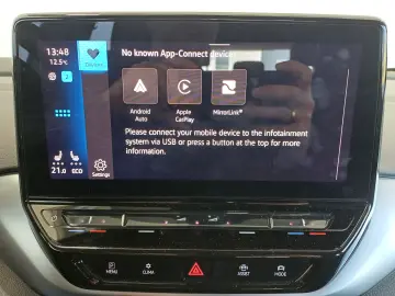 VW ID.4 Pro Performance