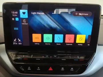 VW ID.4 Pro Performance