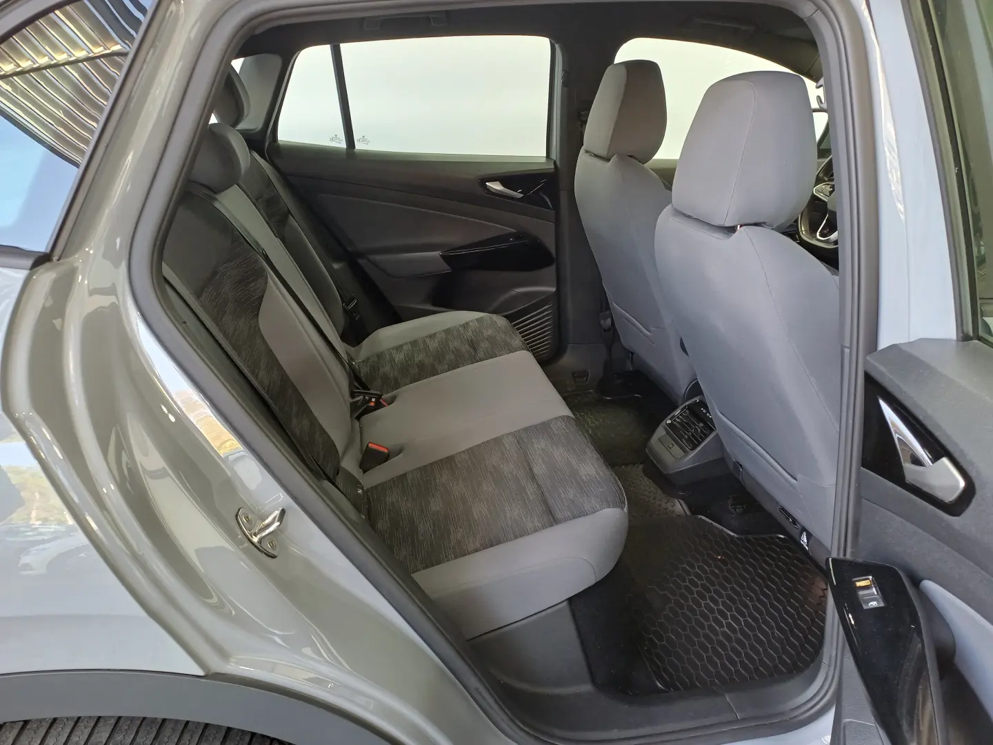 VW ID.4 Pro Performance