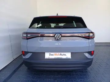 VW ID.4 Pro Performance