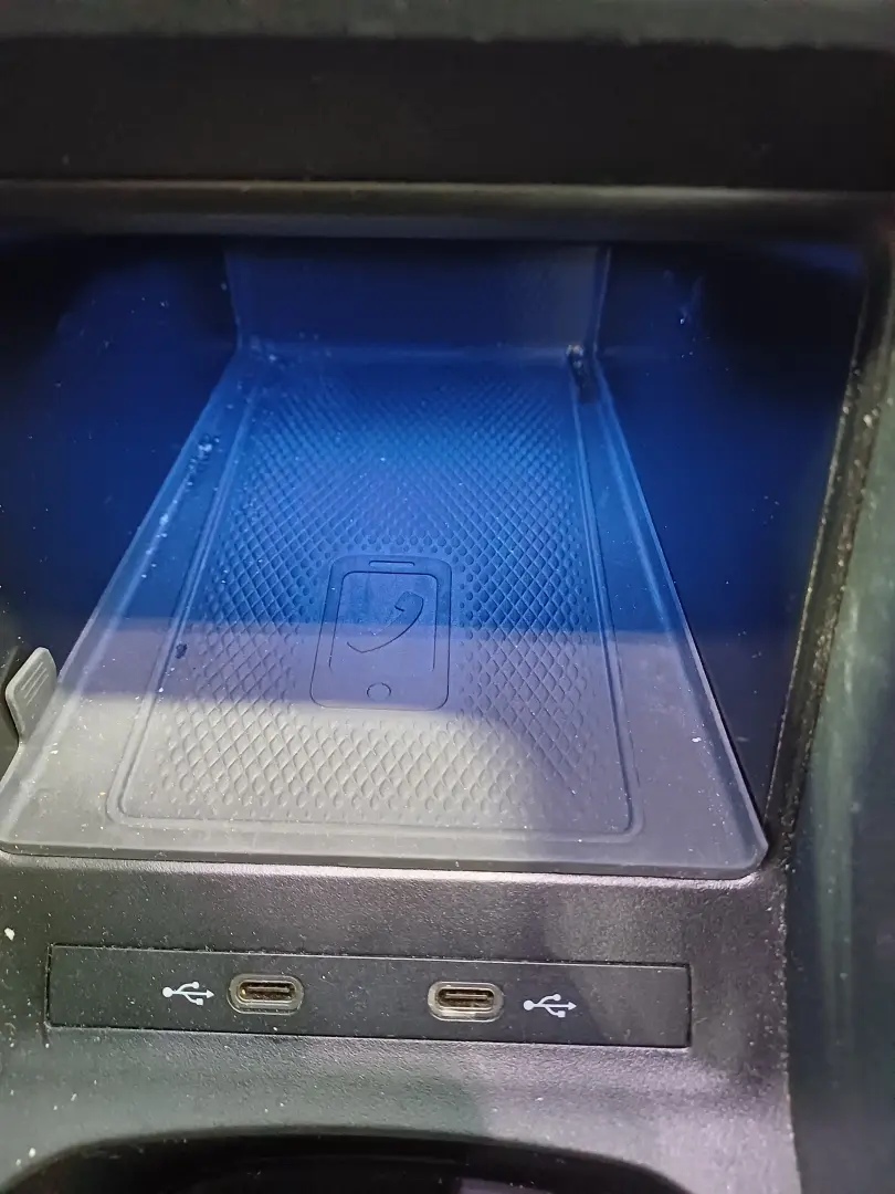 VW ID.4 Pro Performance