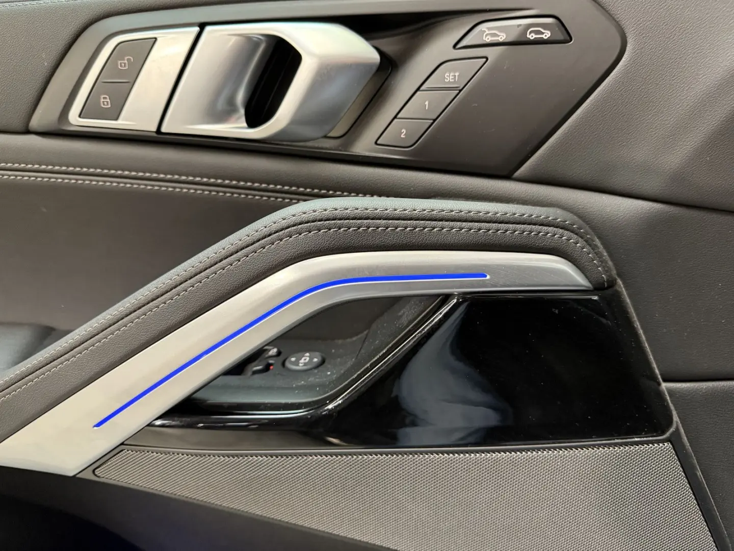 X6 30 d xDr. M Sport PANO INNOV Soft-Close ICONI
