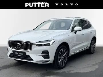 XC60 Recharge T6 AWD Inscription