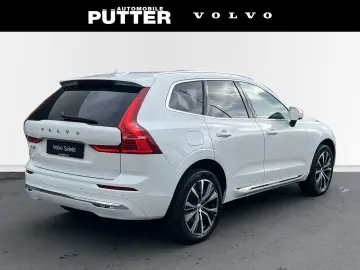 XC60 Recharge T6 AWD Inscription