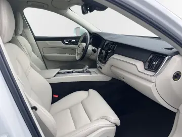 XC60 Recharge T6 AWD Inscription