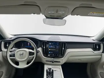 XC60 Recharge T6 AWD Inscription