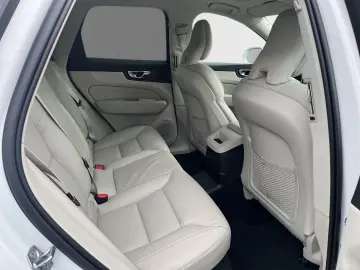 XC60 Recharge T6 AWD Inscription