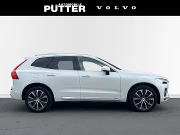 XC60 Recharge T6 AWD Inscription