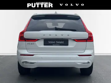 XC60 Recharge T6 AWD Inscription